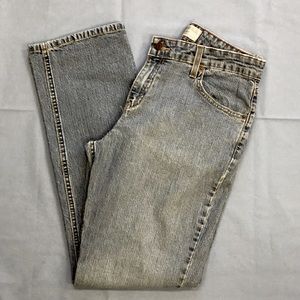 Levi’s women’s Jeans Mid Rise Straight leg